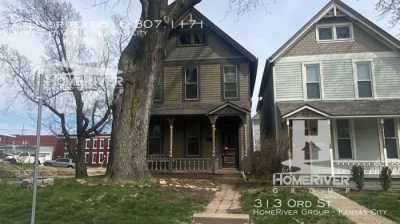 Home For Rent in Kansas City, Missouri