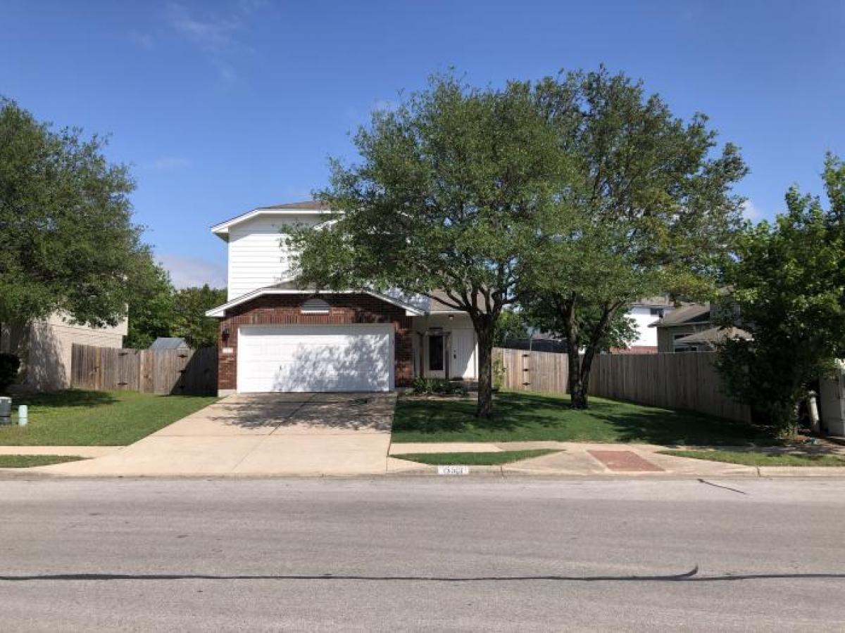 Picture of Home For Rent in Pflugerville, Texas, United States