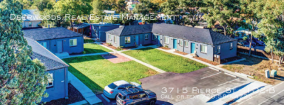 Apartment For Rent in 