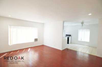 Condo For Rent in Los Angeles, California