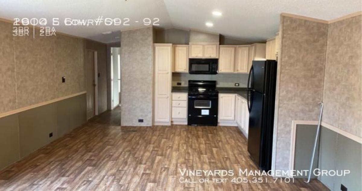 Picture of Apartment For Rent in Stillwater, Oklahoma, United States
