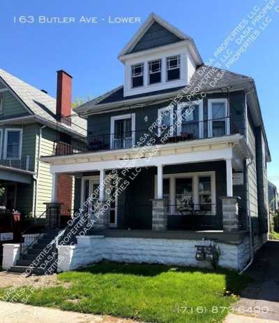 Apartment For Rent in Buffalo, New York