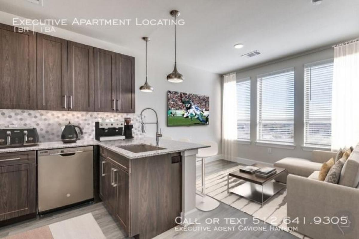 Picture of Apartment For Rent in Cedar Park, Texas, United States