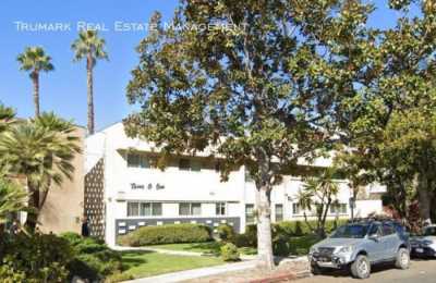Apartment For Rent in Glendale, California