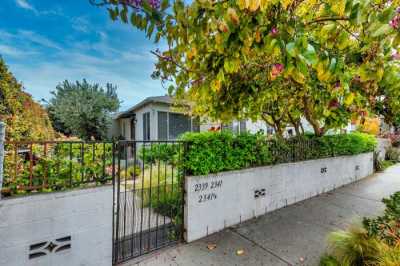 Residential Land For Sale in Venice, California