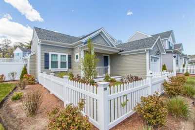 Home For Sale in Mashpee, Massachusetts