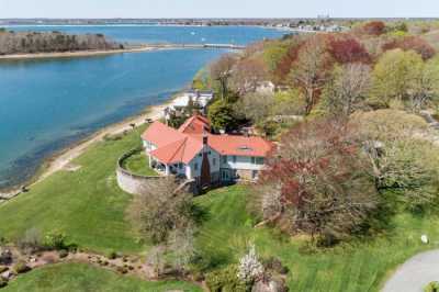 Home For Sale in Bourne, Massachusetts