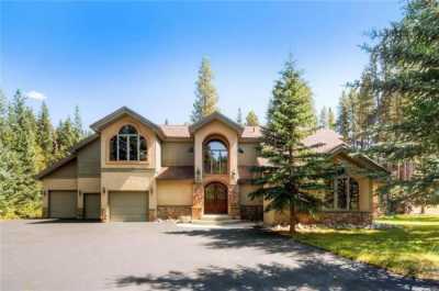 Residential Land For Sale in Breckenridge, Colorado