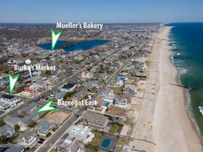 Apartment For Sale in Bay Head, New Jersey