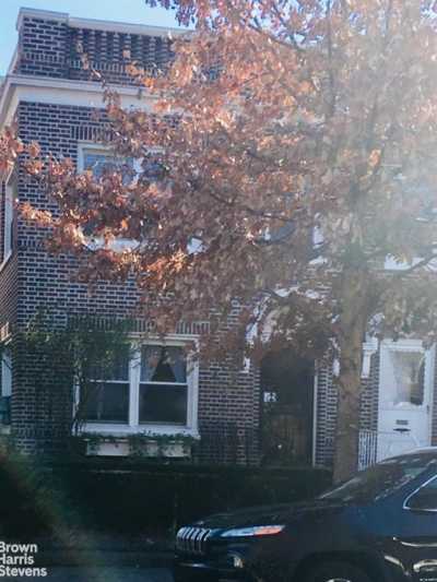 Home For Sale in Astoria, New York