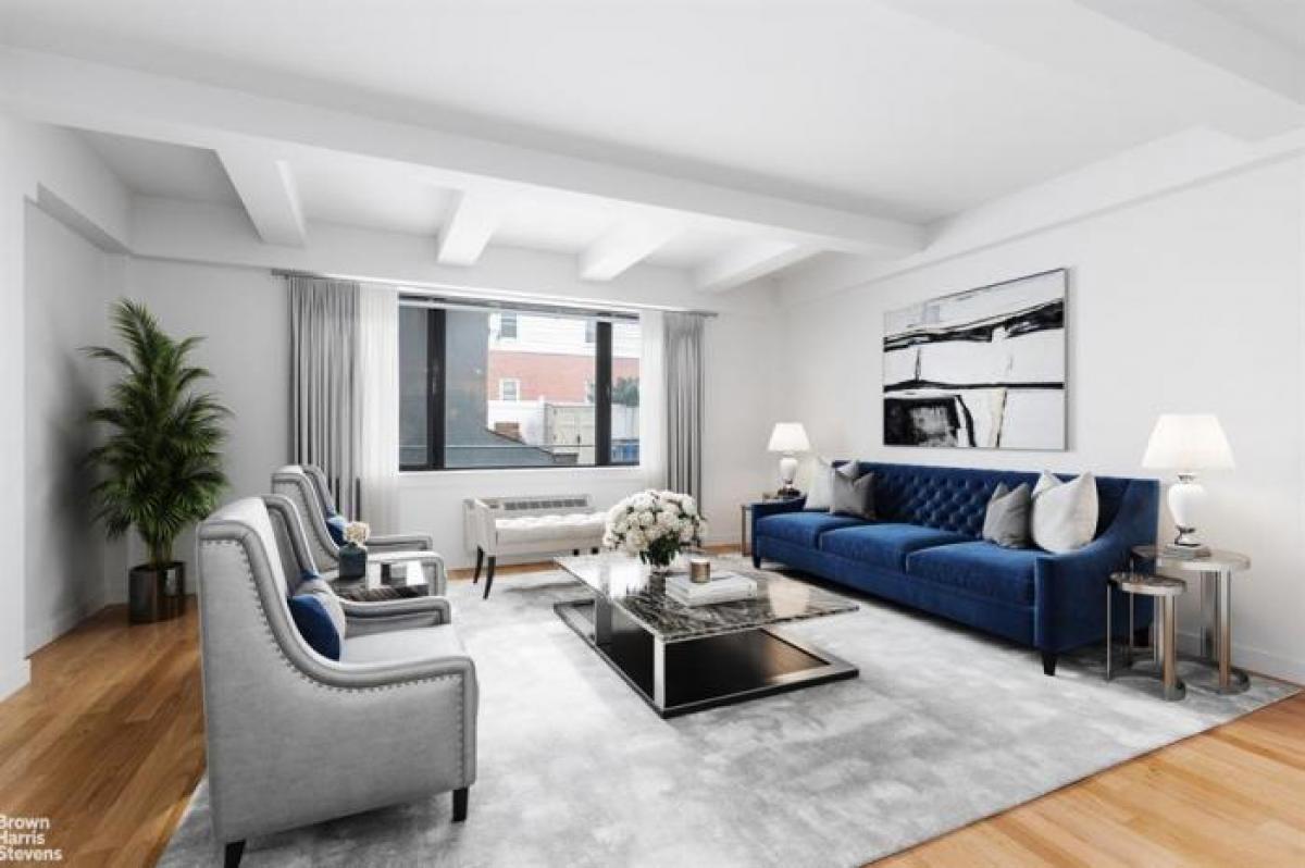 Picture of Apartment For Sale in Astoria, New York, United States
