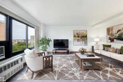 Apartment For Sale in Astoria, New York