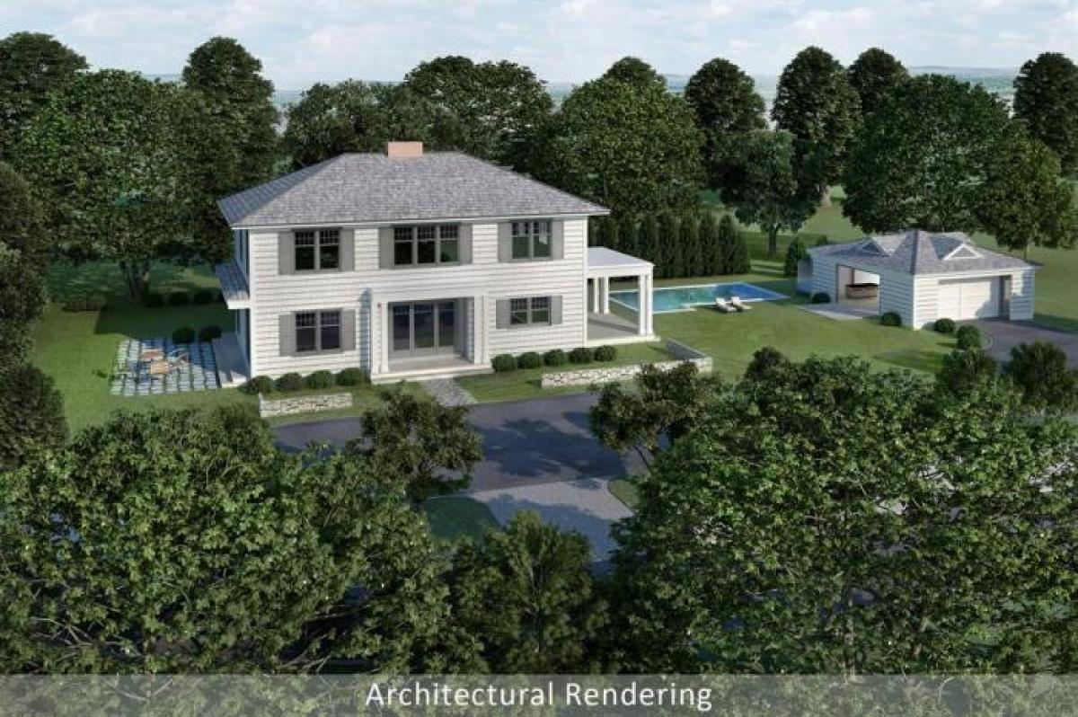 Picture of Home For Sale in Bridgehampton, New York, United States