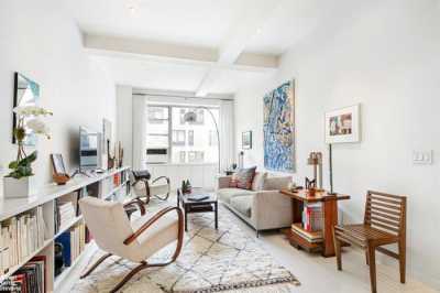 Apartment For Sale in Chelsea, New York