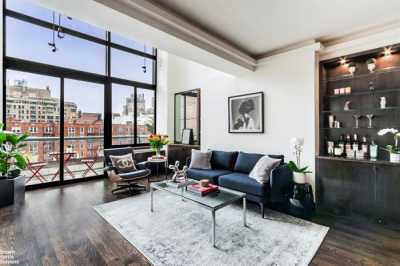 Apartment For Sale in Chelsea, New York