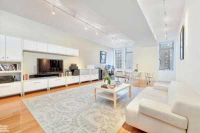 Apartment For Sale in Chelsea, New York