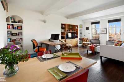 Apartment For Sale in Chelsea, New York