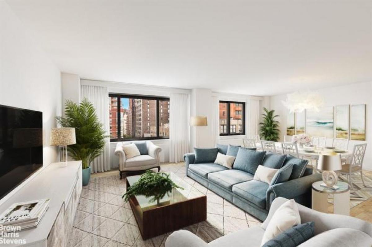 Picture of Apartment For Sale in Chelsea, New York, United States