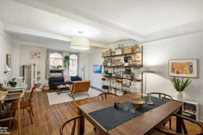 Apartment For Sale in Chelsea, New York