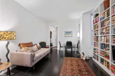 Apartment For Sale in Chelsea, New York