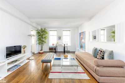 Apartment For Sale in Chelsea, New York