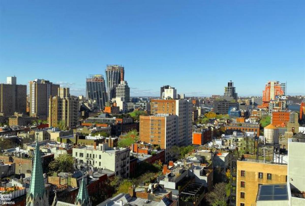 Picture of Apartment For Sale in Chelsea, New York, United States