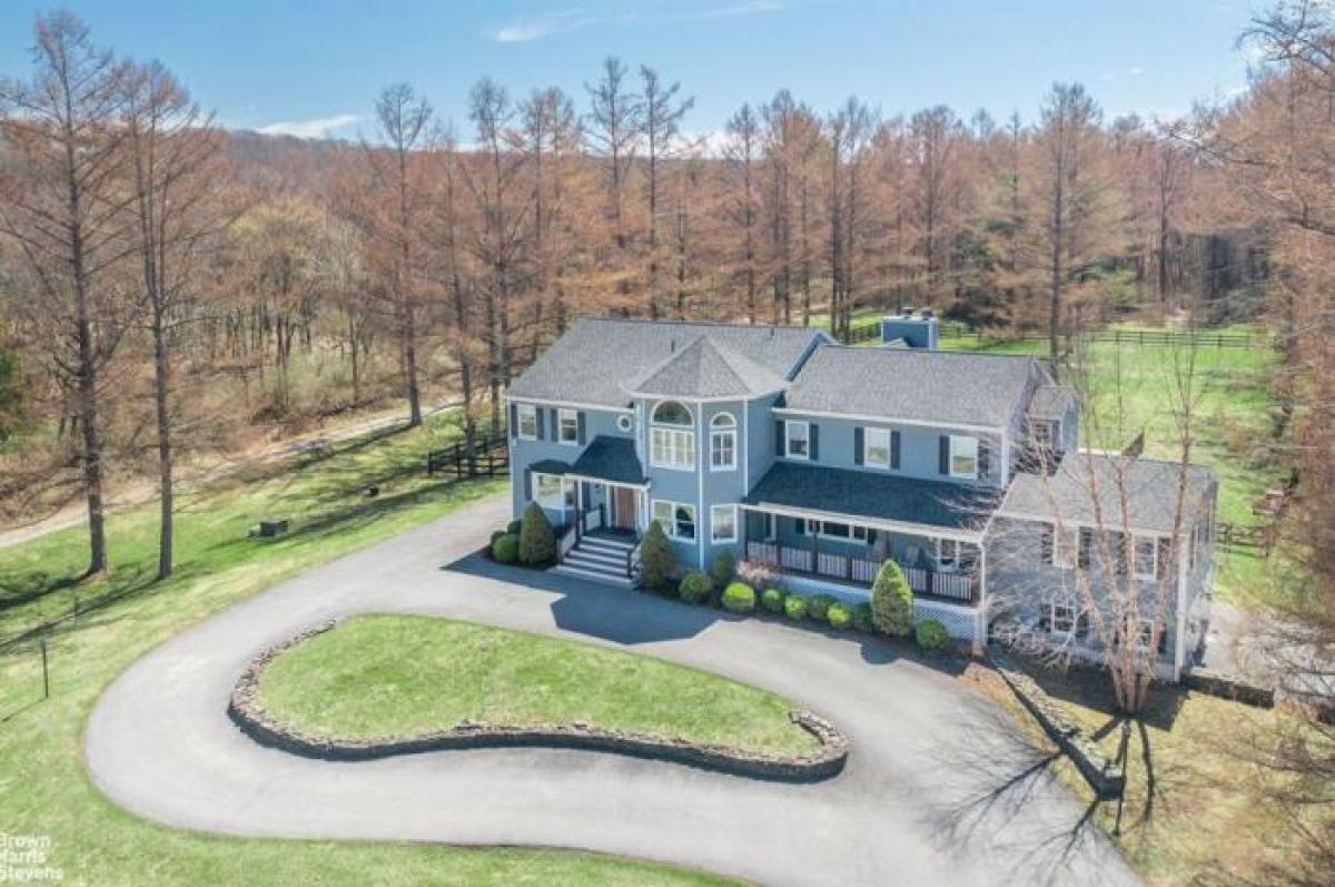 Picture of Home For Sale in Clinton Corners, New York, United States