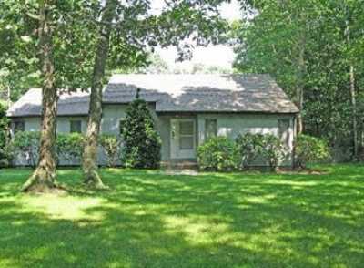 Home For Sale in East Hampton, New York