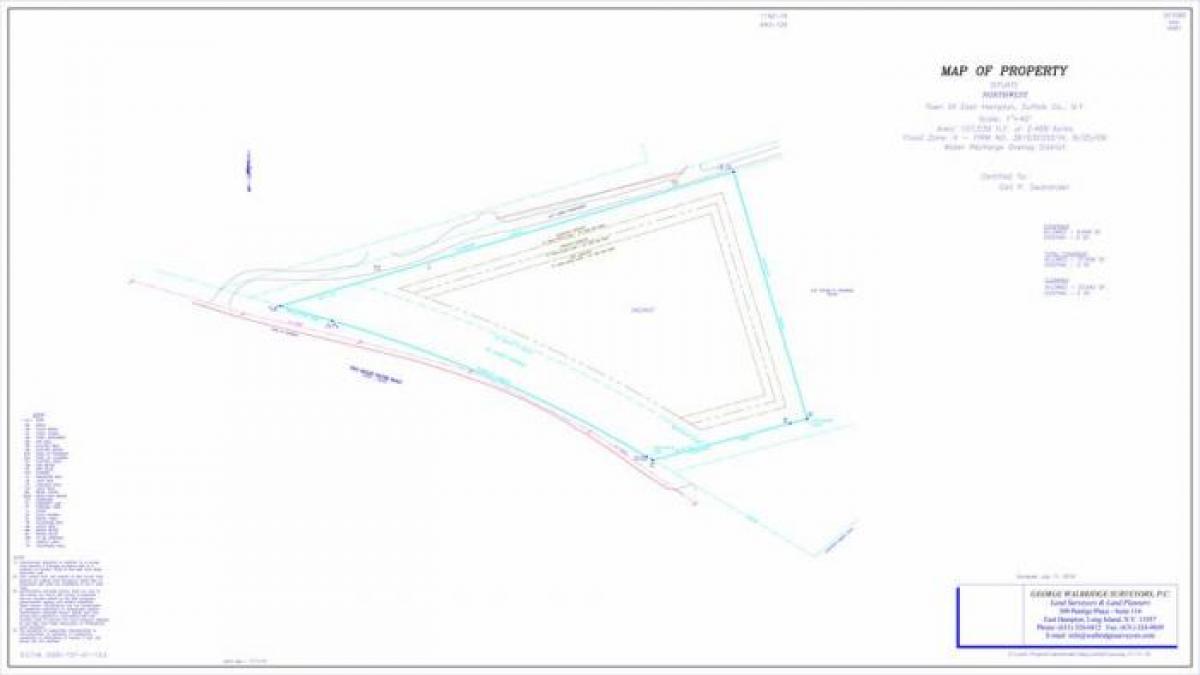 Picture of Home For Sale in East Hampton, New York, United States