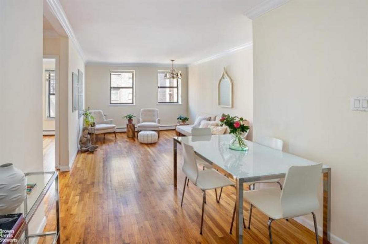 Picture of Apartment For Sale in East Harlem, New York, United States