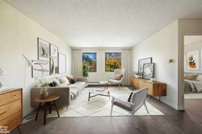 Apartment For Sale in East Harlem, New York