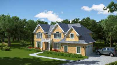 Home For Sale in East Quogue, New York