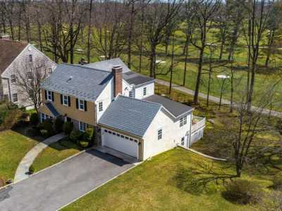 Home For Sale in Eastchester, New York
