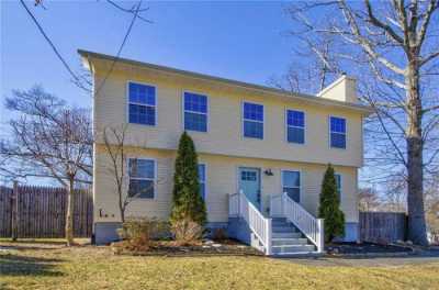 Residential Land For Sale in Rocky Point, New York