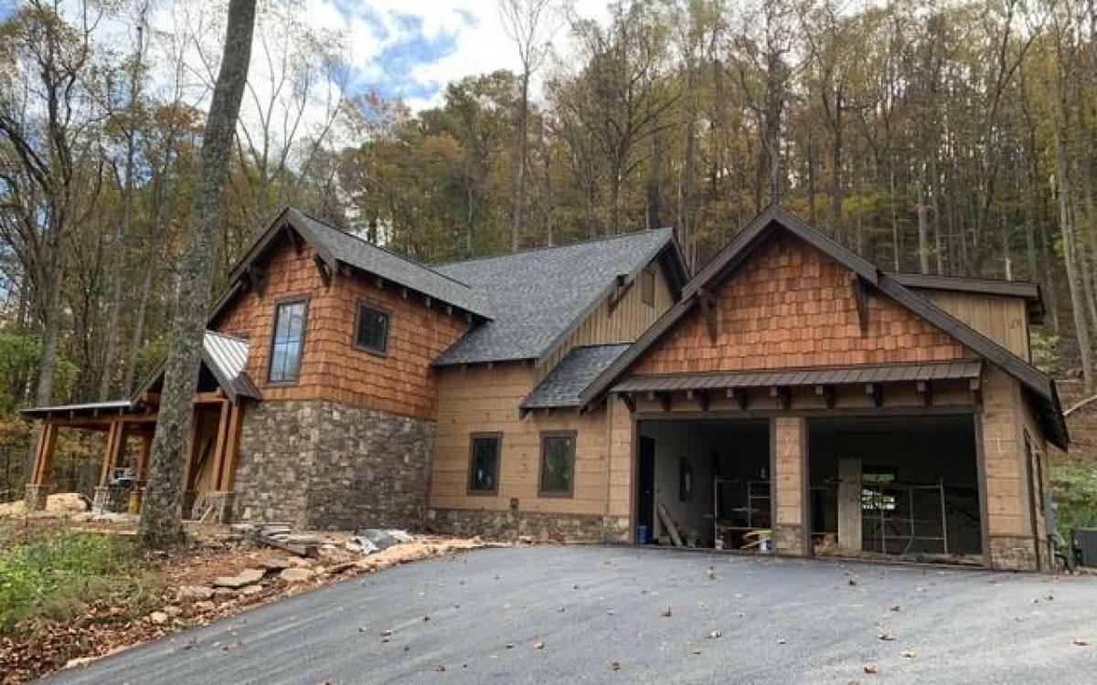 Picture of Home For Sale in Ellijay, Georgia, United States