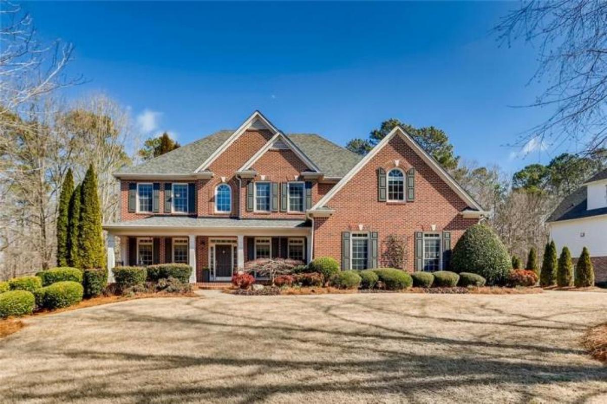 Picture of Home For Sale in Milton, Georgia, United States