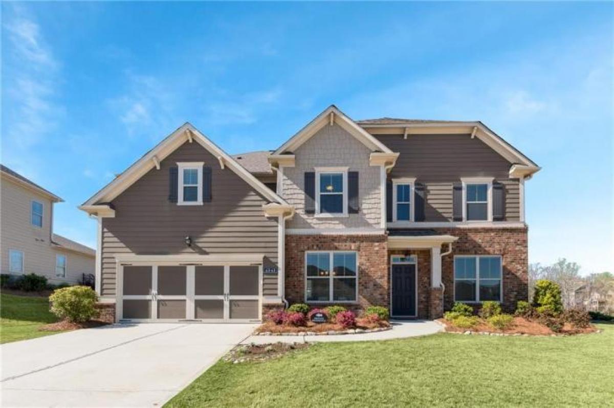 Picture of Home For Sale in Flowery Branch, Georgia, United States