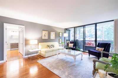 Condo For Sale in Atlanta, Georgia