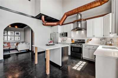 Condo For Sale in Chamblee, Georgia