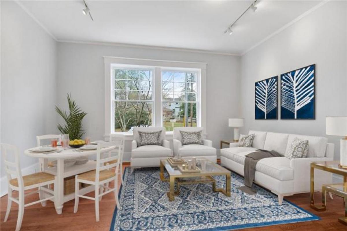 Picture of Condo For Sale in Atlanta, Georgia, United States