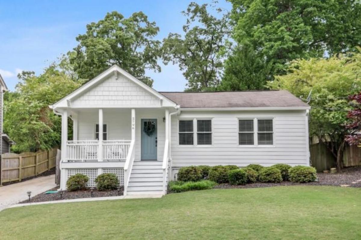 Picture of Home For Sale in Brookhaven, Georgia, United States