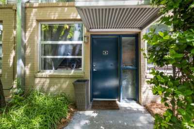 Condo For Sale in Atlanta, Georgia