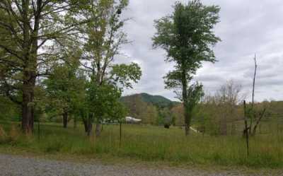 Home For Sale in Mineral Bluff, Georgia