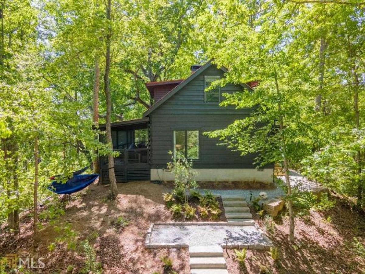 Picture of Home For Sale in Clarkesville, Georgia, United States