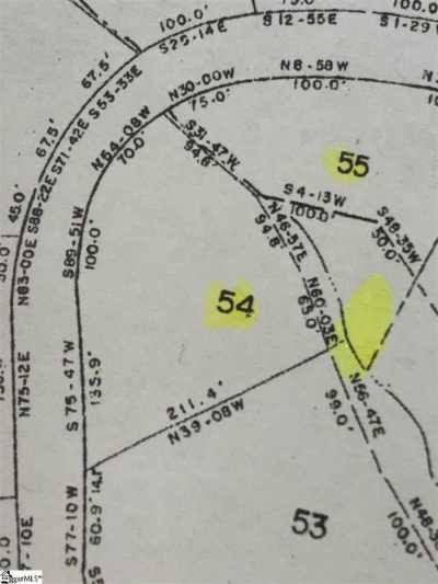 Residential Land For Sale in Easley, South Carolina
