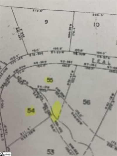 Residential Land For Sale in Easley, South Carolina