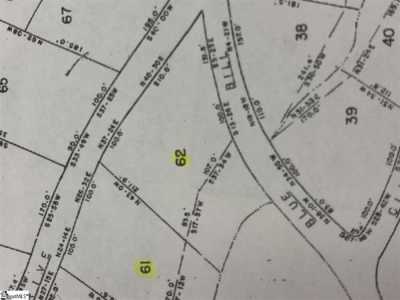 Residential Land For Sale in Easley, South Carolina