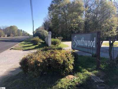 Residential Land For Sale in Clinton, South Carolina