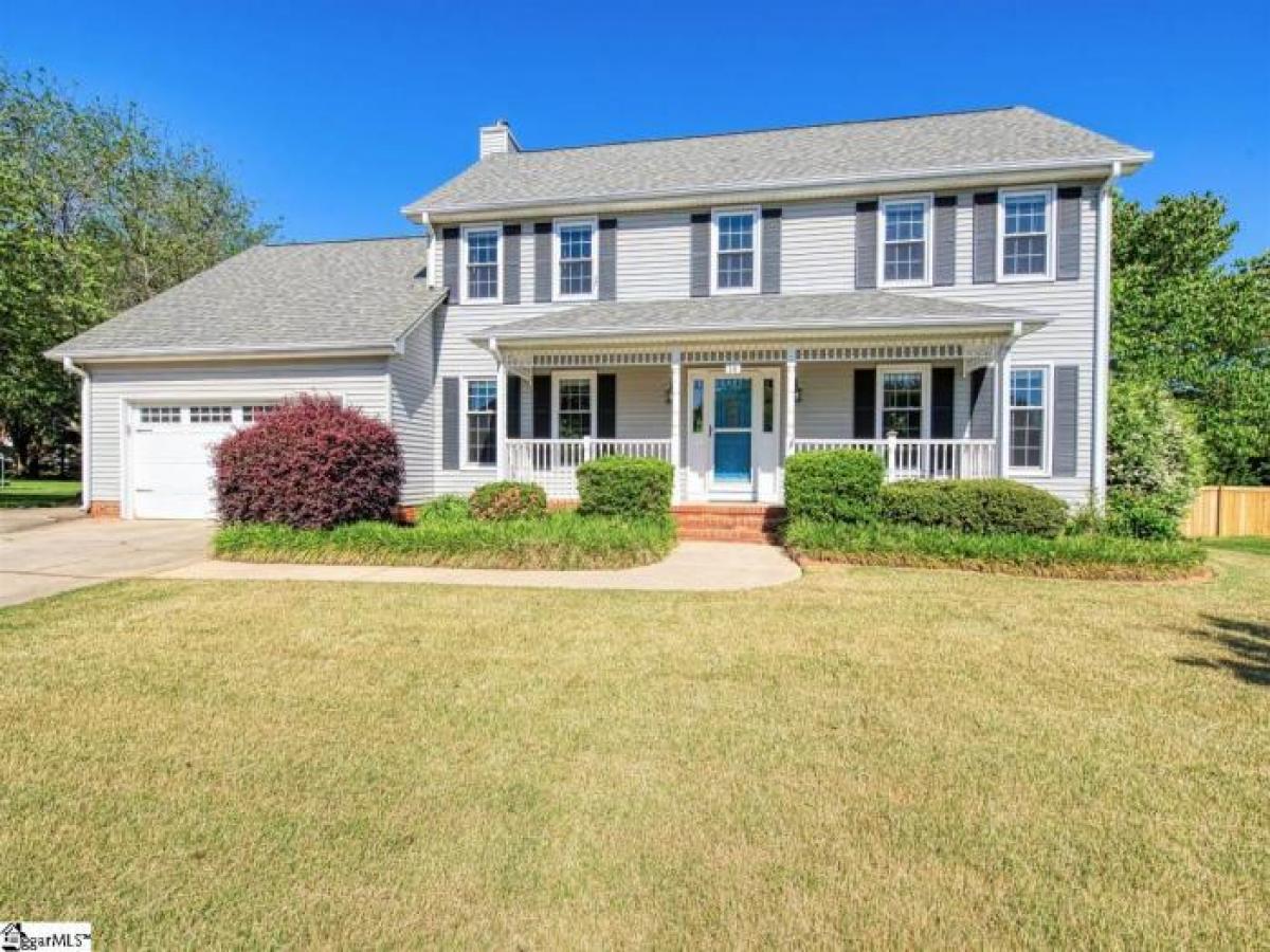 Picture of Home For Sale in Simpsonville, South Carolina, United States