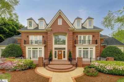 Home For Sale in Greer, South Carolina